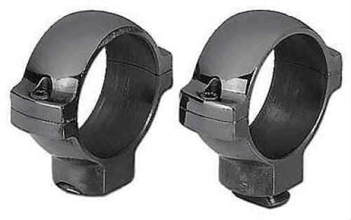 Burris Rings Std 30mm High Matte Signature POS ALIG 420581